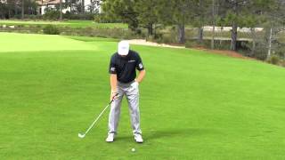 My Keys To Better Ball Striking  Ernie Els  Golf Monthly [upl. by Cardon374]