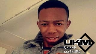 YM 814  Letter To MDot RIP Official Audio UkRapMashups [upl. by Eniamaj]