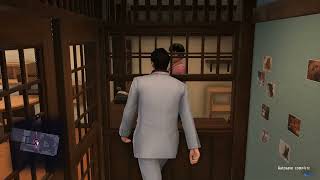 Yakuza 6 part 7 [upl. by Gnex]