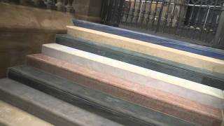 Opening of the Scotsman Steps [upl. by Tavi]