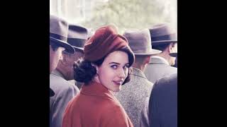 The Nose Muses On The Marvelous Mrs Maisel [upl. by Prosperus]