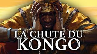 Comment le puissant Royaume du Kongo sest effondré [upl. by Lee]