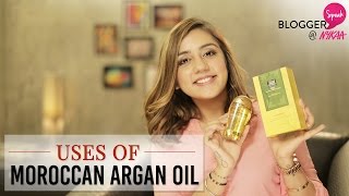 যে তেল দিয়ে শ্যাম্পু করা লাগে না The Best Argan Oils [upl. by Cherish]