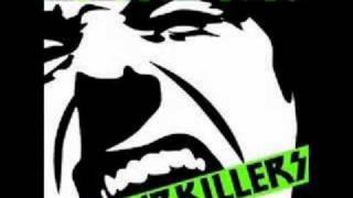 Starkillers  Scream Dany Wild Remix [upl. by Kroy201]