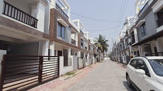 Brand New Premium Triplex 45 Bhk For Sale Near Balianta Tehsil [upl. by Bessie]