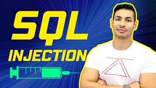 SQL Injection Beginner Crash Course [upl. by Jews]