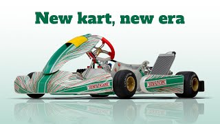 New kart new era Read description [upl. by Pincince410]