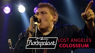 Lost Angeles  Colosseum Live  Rockpalast 1994 [upl. by Bergstrom]