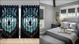 Home Decor Bedroom Decorating Ideas 2023  Window Treatment Ideas  Window Treatment Trends 2023 [upl. by Aerehs65]