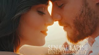 Sen Çal Kapımı Cinematography Ep52Finale [upl. by Iur]