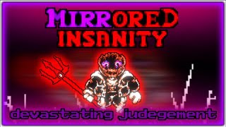 Mirrored Insanity  Devastating Judgement SKs take [upl. by Maia]