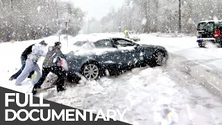 Deadly Disasters Blizzards  Worlds Most Dangerous Natural Disasters  Free Documentary [upl. by Benedikta602]