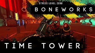 BONEWORKS  Time Tower [upl. by Yorke]