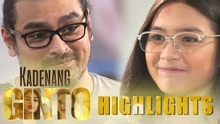 Kadenang Ginto Alvin sinamahan si Cassie magtanong sa ospital  EP 72 [upl. by Adoree]