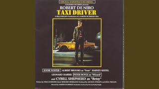 Taxi Driver 2014 Trailer FanMade [upl. by Nwahsauq]