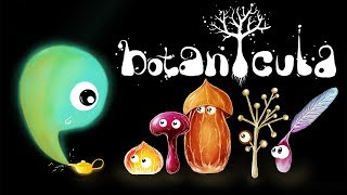 УПОРОТОЕ ПРИРОДОВЕДЕНИЕ ► Botanicula 1 Прохождение [upl. by Goulden801]