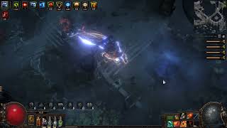 325 Frstblade of Katabasis Simulacum Wave 1415 run [upl. by Nemrac]