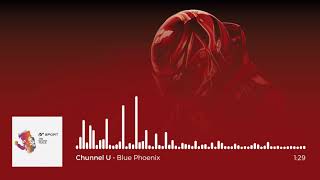 Gran Turismo Sport OST Chunnel U  Blue Phoenix [upl. by Norud]