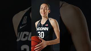 The Inspiring Story of Breanna Stewart Basketball Star Lifestyle [upl. by Harwilll]