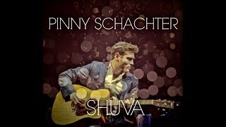 PINNY SCHACHTER quot SHUVA quot OFFICIAL VIDEO [upl. by Ecnerrat]