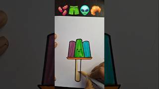 Emojimixingsatisfying emojiartyoutubeshorts emojimixart shorts [upl. by Eidissac952]