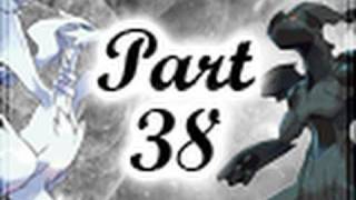 Pokemon Black and White Walkthrough Part 38  Biancas Last Stand [upl. by Germain548]