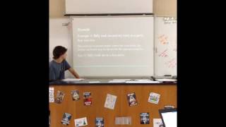 ACT English Tips Wordiness and Redundancy by Jack [upl. by Nolie]