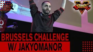 ESPORTS IN 30 Brussels Challenge Major Edition with JakyoManor [upl. by O'Neil]