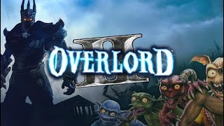 Overlord 2 Full Game Walkthrough Part 22  No Commentary [upl. by Tulley674]