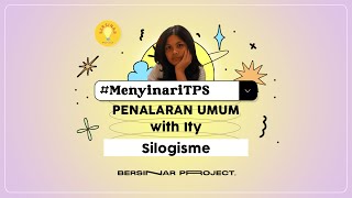 MenyinariPU with Ity  Silogisme [upl. by Petulah]