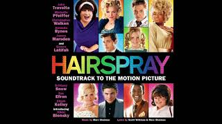 Hairspray Soundtrack  Good Morning Baltimore  Nikki Blonsky  WaterTower [upl. by Gravante]