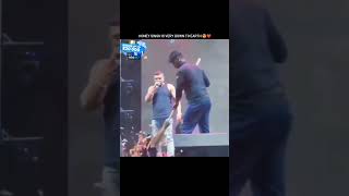 Yo Yo Honey Singh And Fans Love Viral Video ❤️‍🔥💖🥰ytshorts trendinglivebigagency 4rabetind [upl. by Ahar53]