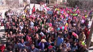 LIPDUB SANT JORDI Mallorca magrada [upl. by Tullius204]