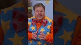 Can You Sign Playtime ytshorts somethingspecial mrtumble makaton [upl. by Aneleh]