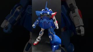 【ガンプラ】ビルドバーニングにドムR35を着せてみた [upl. by Allicirp]