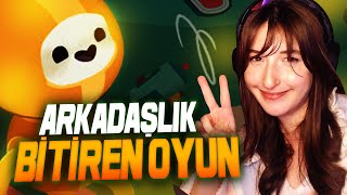 ARKADAŞLIK BİTİREN OYUN  KALLAX 1 [upl. by Bernat23]