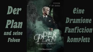 Der Plan 💕 Eine Dramione Fanfiction ✔ komplett [upl. by Isola464]