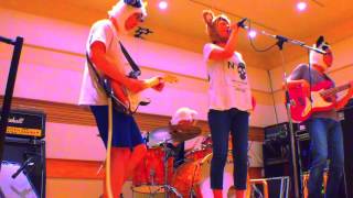 tricot『99974℃』やってみた。cover [upl. by Edla]