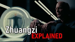 WESTWORLD Season 4 Episode 5 EXPLAINED Breakdown amp Theories [upl. by Nnylatsyrc779]