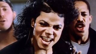 Michael Jackson  Bad  Part 2 of 2  FULL HD [upl. by Erej]