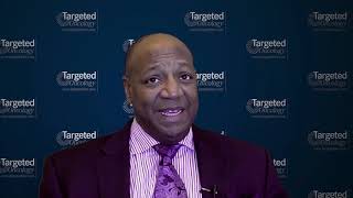 Dr Fleming Shares Encouraging Data With Antiandrogen Therapies in Prostate Cancer [upl. by Seltzer]