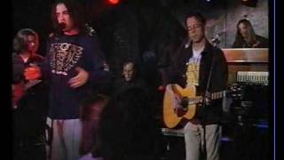 Counting Crows  06  Perfect Blue Buildings  Live  04151994  Luxor Germany [upl. by Nevs]