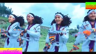 Best gonder music new 2022 ምርጥ የጎንደር ሙዚቃ official videos Gondar eskista music 2014 ETHIO New [upl. by Ahsiela473]