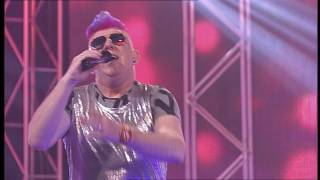 DJ Krmak  Seljak i manekenka  Gold Subotom Popodne   OFFICIAL VIDEO 2016 [upl. by Irab]