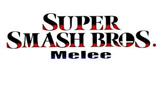 Super Smash Bros Melee OST Soundtrack 058 [upl. by Christabelle]