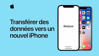 Comment configurer et utiliser un nouvel iPhone sans iCloud [upl. by Arakaj849]