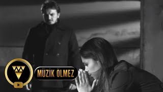 Orhan Ölmez  Senden Vazgeçtim Official Video [upl. by Anima]