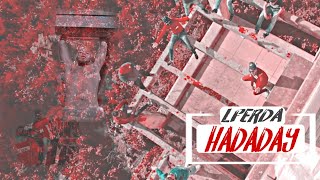 LFERDA  HADADAY Clip Officiel [upl. by Osbourne]