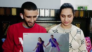 Mon Banzara Song Reaction 🥵🔥 Jeet  Srabanti  Love Song  Fighter [upl. by Roby]