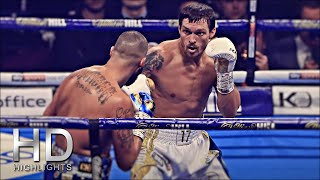 OLEKSANDR USYK VS TONY BELLEW  BEST QUALITY  HIGHLIGHTS [upl. by Erund]